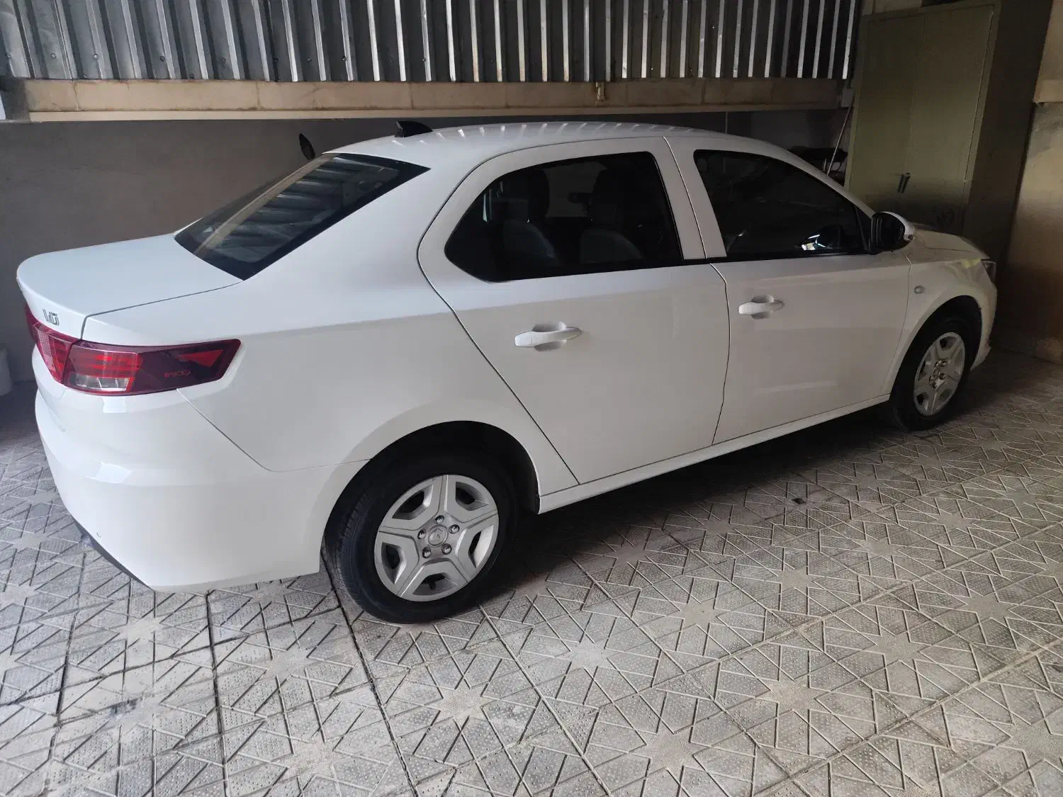 تارا v1پلاس مدل ۴۰۴|خودرو سواری و وانت|سنندج, |دیوار