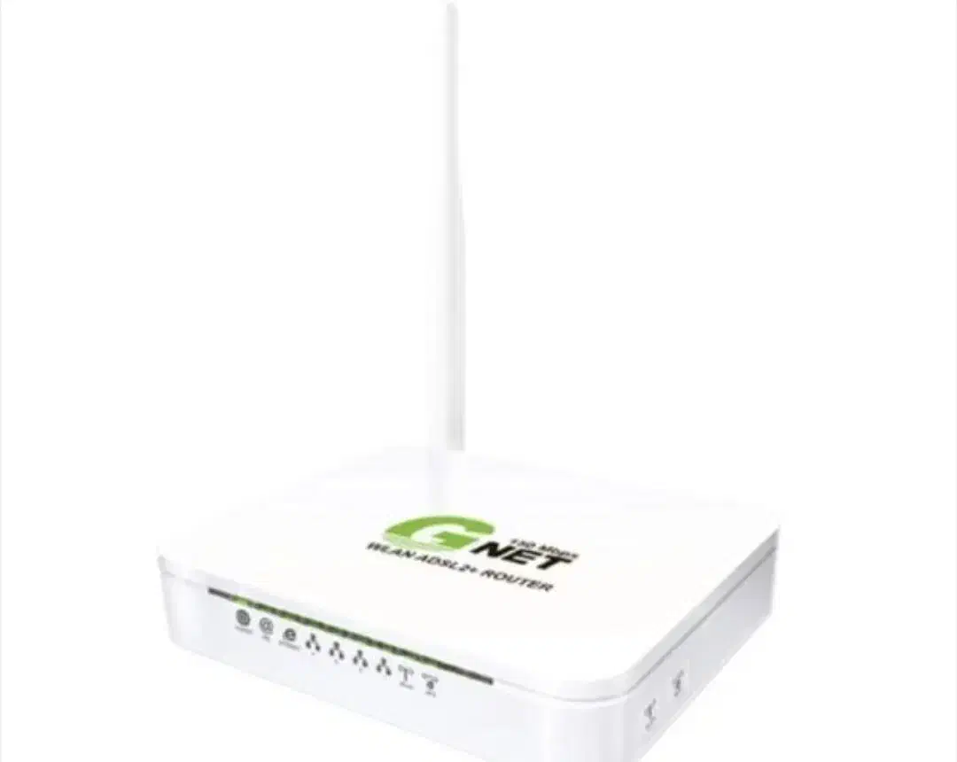 مودم جی نت|مودم و تجهیزات شبکه|اراک, |دیوار