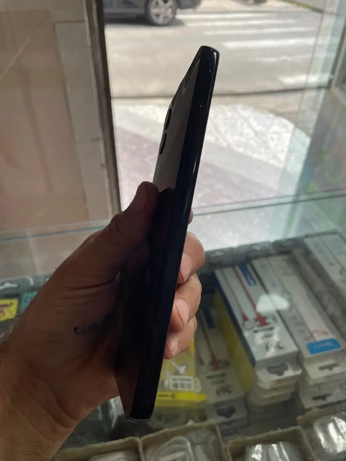 سامسونگ A05 باحافظه 128 گیگ رام ۴|موبایل|گنبد کاووس, |دیوار