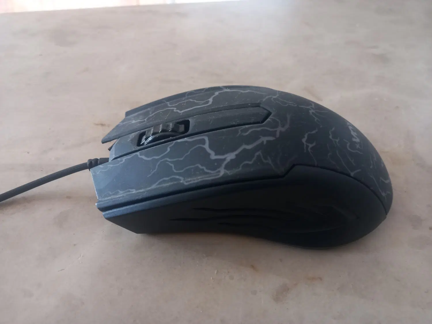 موس RGB|قطعات و لوازم جانبی رایانه|بوکان, |دیوار