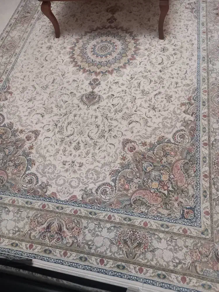 فرش ماشینی|فرش|اندیشه, اندیشه فاز ۱|دیوار