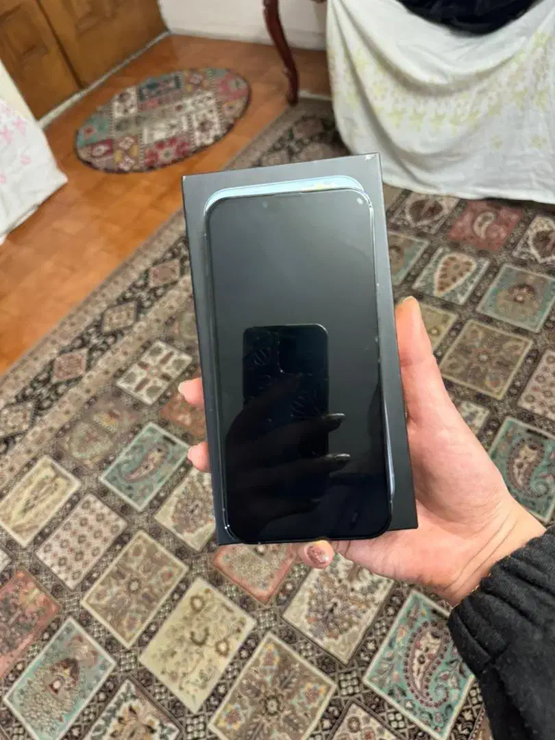 iPhone 13 promax|موبایل|تهران, زیبادشت|دیوار