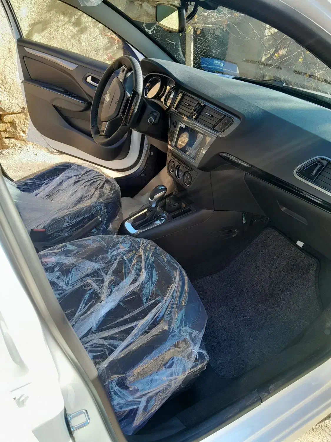 تارا اتومات V4 صفر مدل 1404|خودرو سواری و وانت|همدان, |دیوار