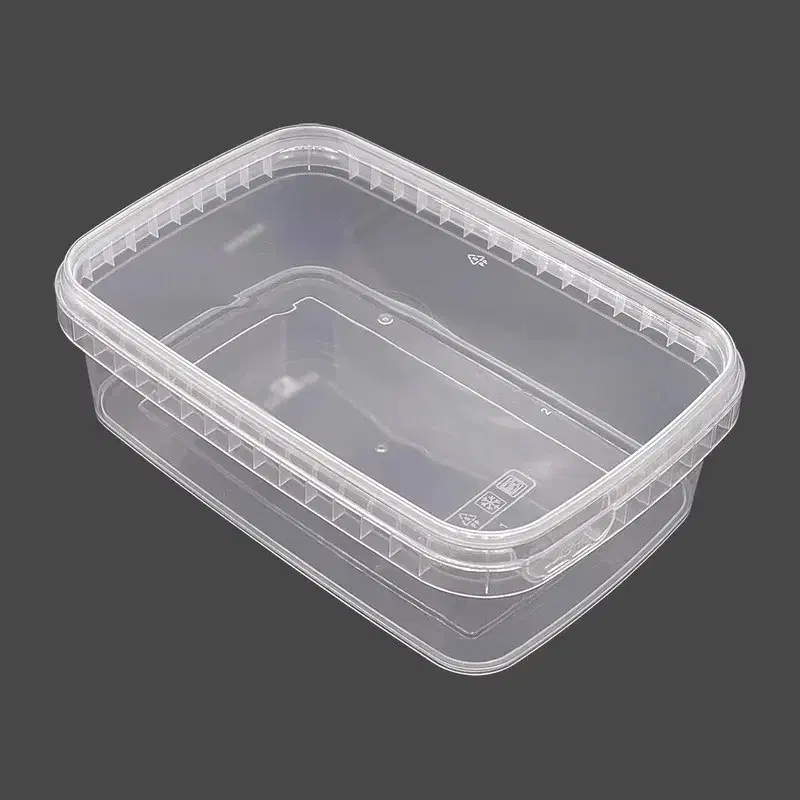 ظروف ماکروویو درب دار|ظروف نگهدارنده، پلاستیکی، یکبارمصرف|بندر انزلی, آذربایجان|دیوار