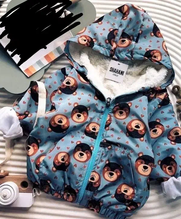 کاپشن|کفش و لباس بچه|سبزوار, سجاد|دیوار