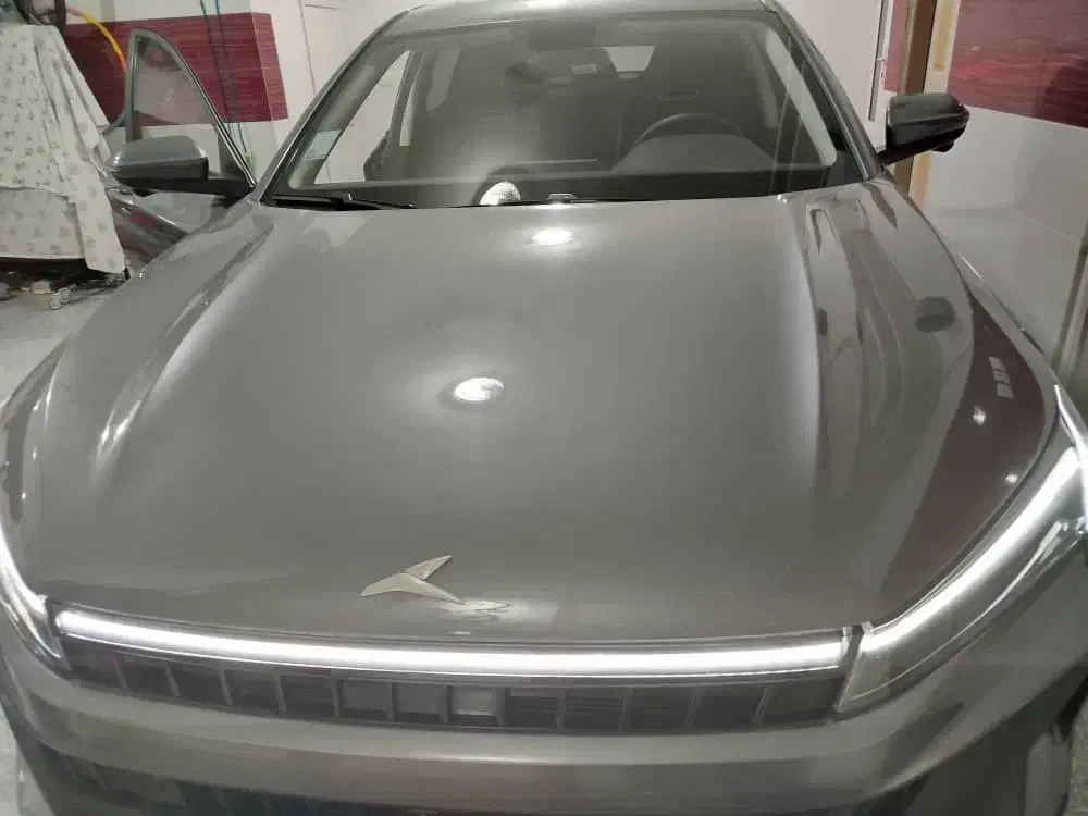 فروش کی ام سی جی 7|خودرو سواری و وانت|سنندج, |دیوار