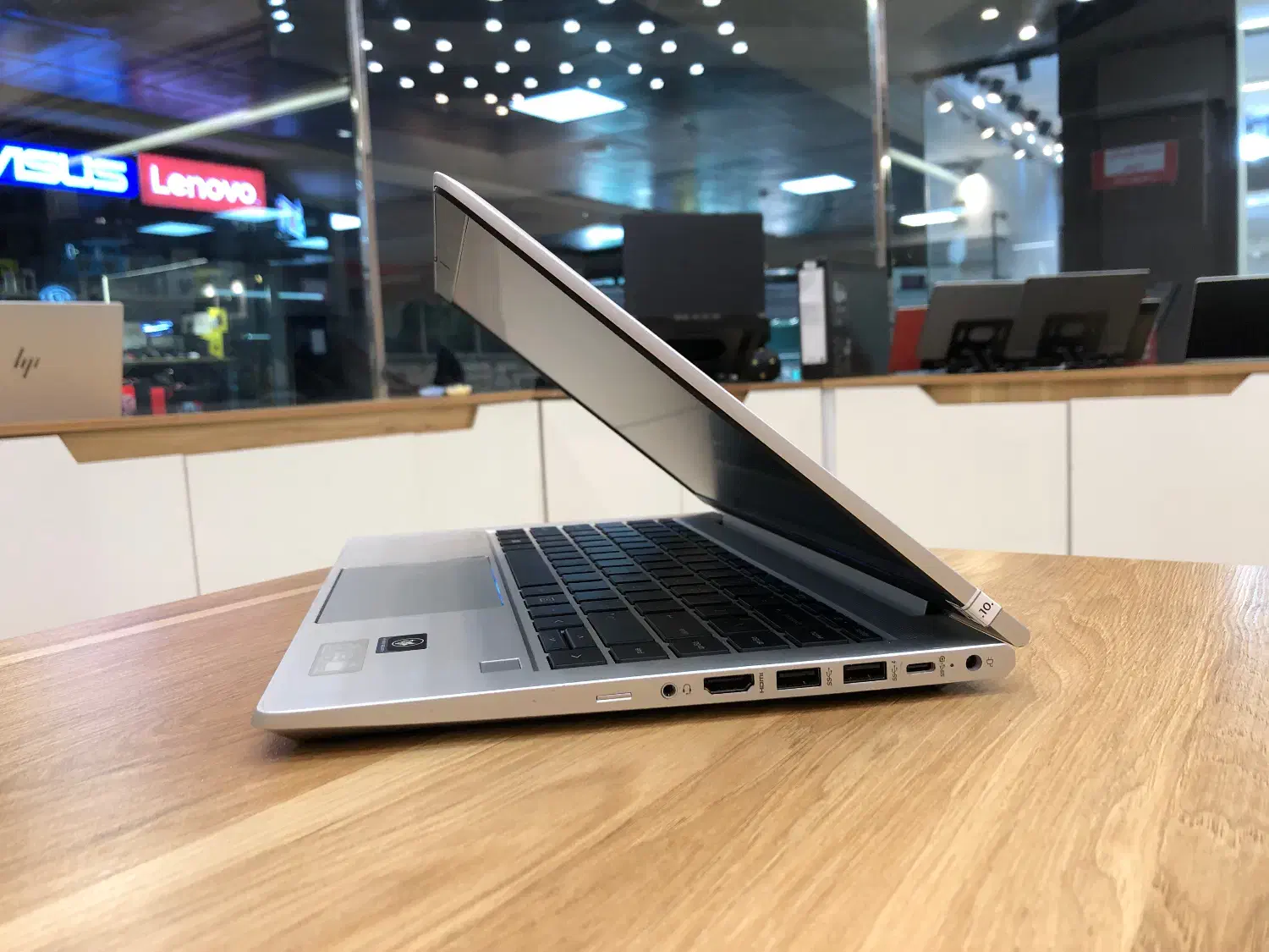 لپ تاپ استوک HP 645 G9 / مهلت تست ۳۰ روزه|رایانه همراه|تهران, فلسطین (میدان انقلاب)|دیوار