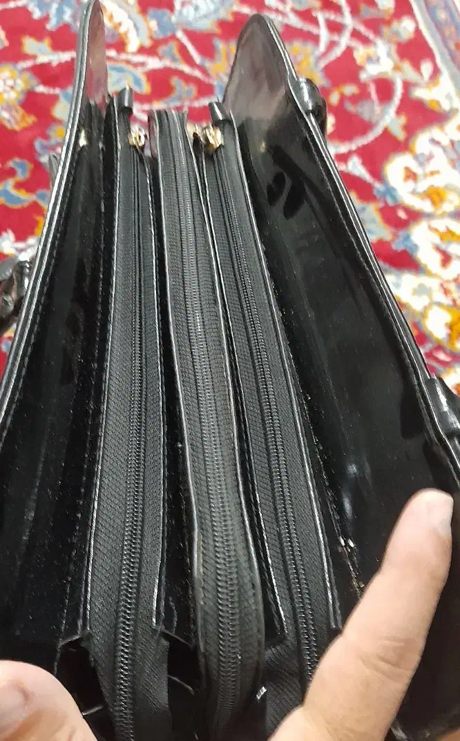 کیف زنانه|کیف، کفش، کمربند|دورود, |دیوار