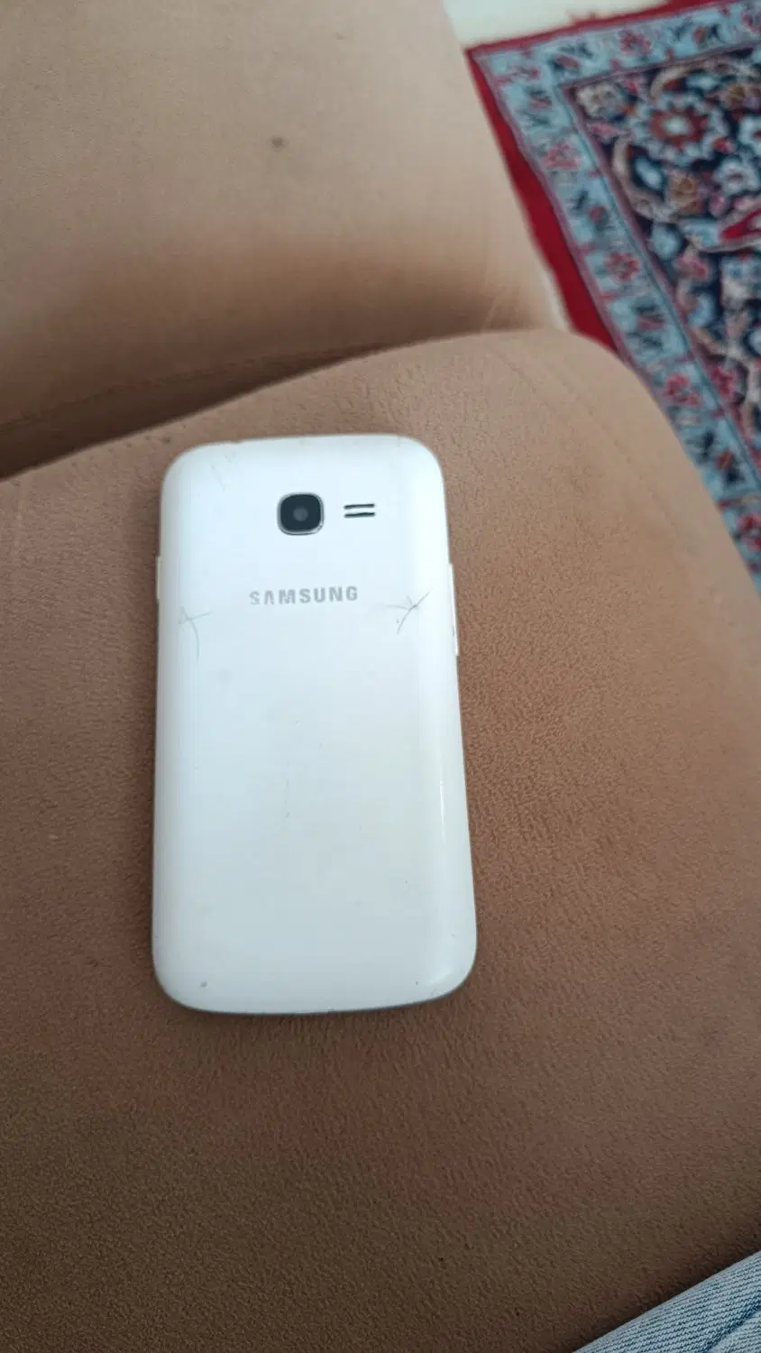 یک عدد سامسونگ GT s762 و یک عدد نوکیا TA 1582|موبایل|کرج, حیدرآباد|دیوار