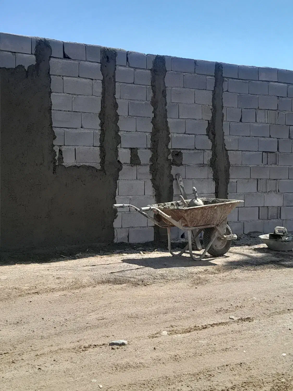 جوشکاری وبرشکاری بنایی|خدمات پیشه و مهارت|همدان, |دیوار