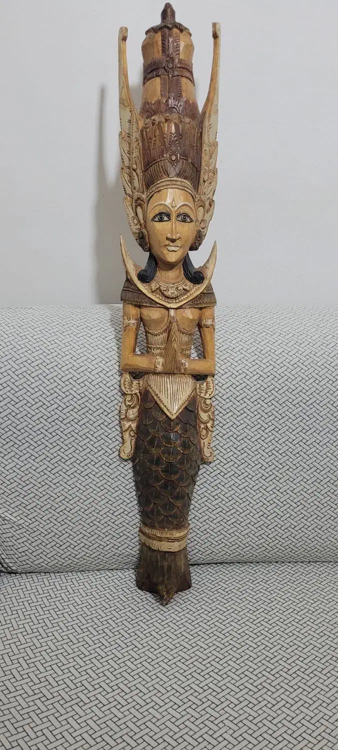 تابلوی چوبی|مجسمه، تندیس، ماکت|نسیم‌شهر, |دیوار