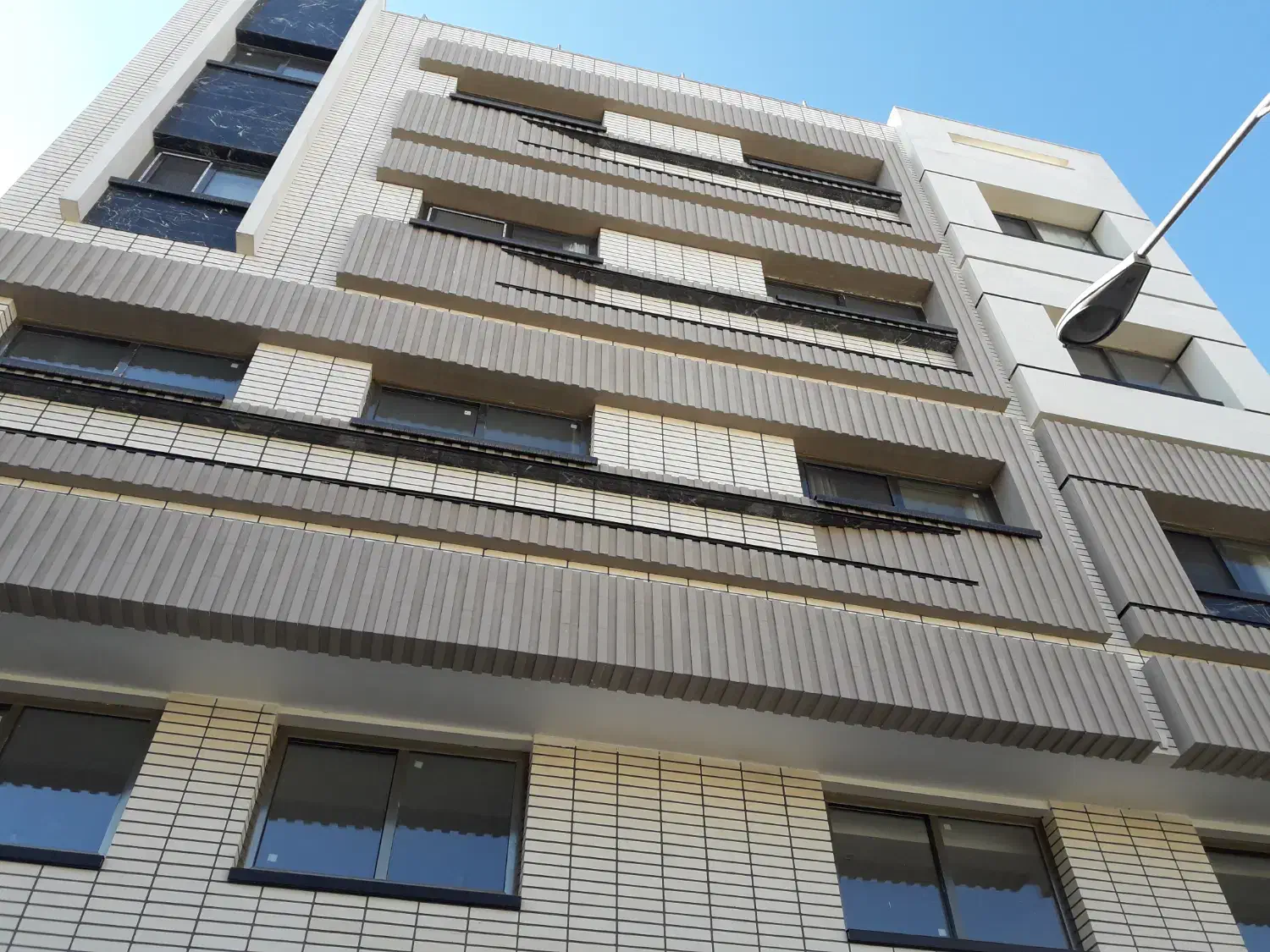 نماکار اجرنماوسنگ کار|خدمات پیشه و مهارت|اصفهان, سرچشمه|دیوار