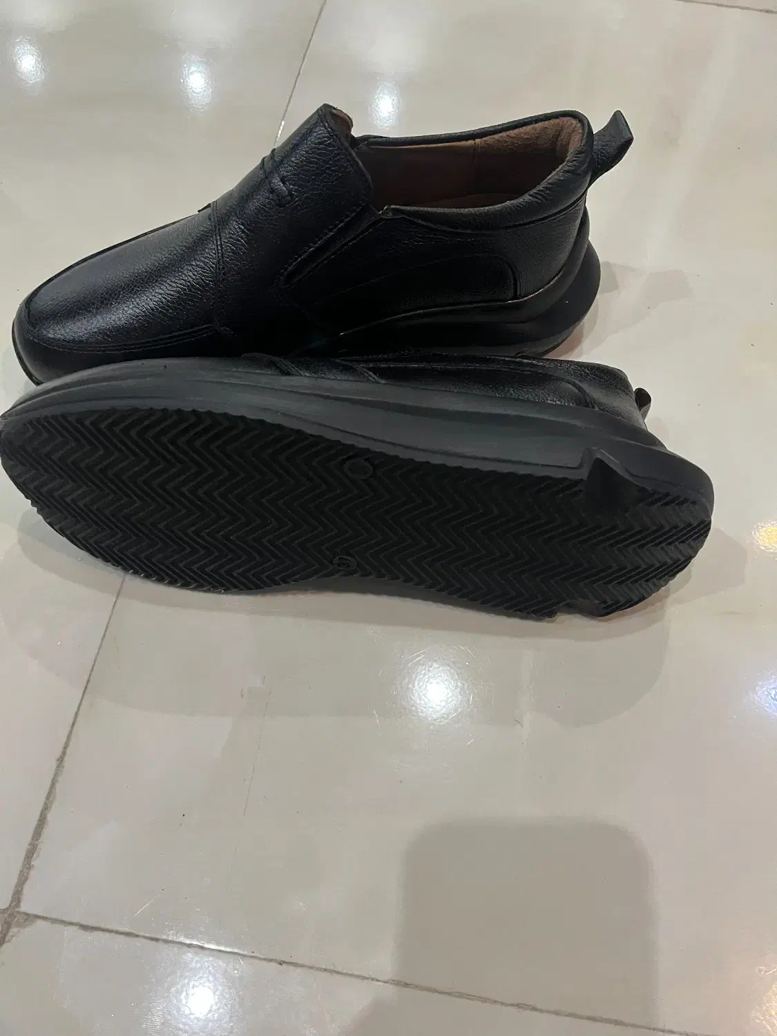 کفش طبی چرم تبریز زنانه|کیف، کفش، کمربند|تهران, ارجمندی راد|دیوار