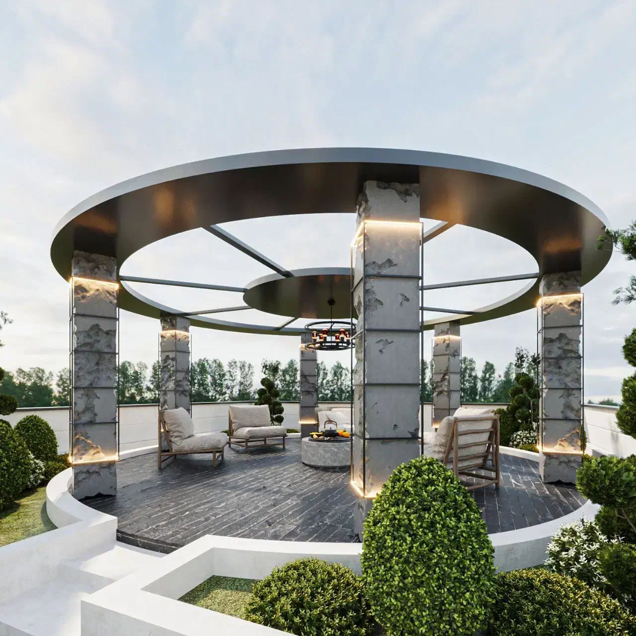 آپارتمان ۳خواب در هاشمیه/۱۳۵ متر صفر/به قیمت رسیده|فروش آپارتمان|مشهد, هنرستان|دیوار