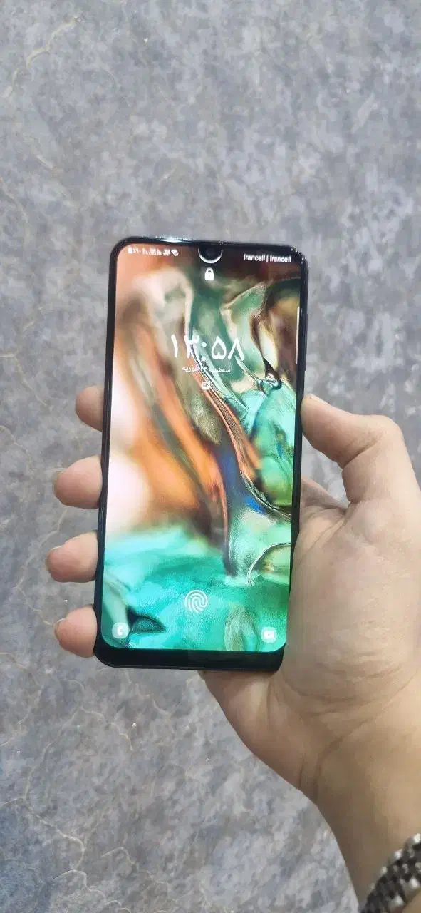 A50|موبایل|تبریز, |دیوار