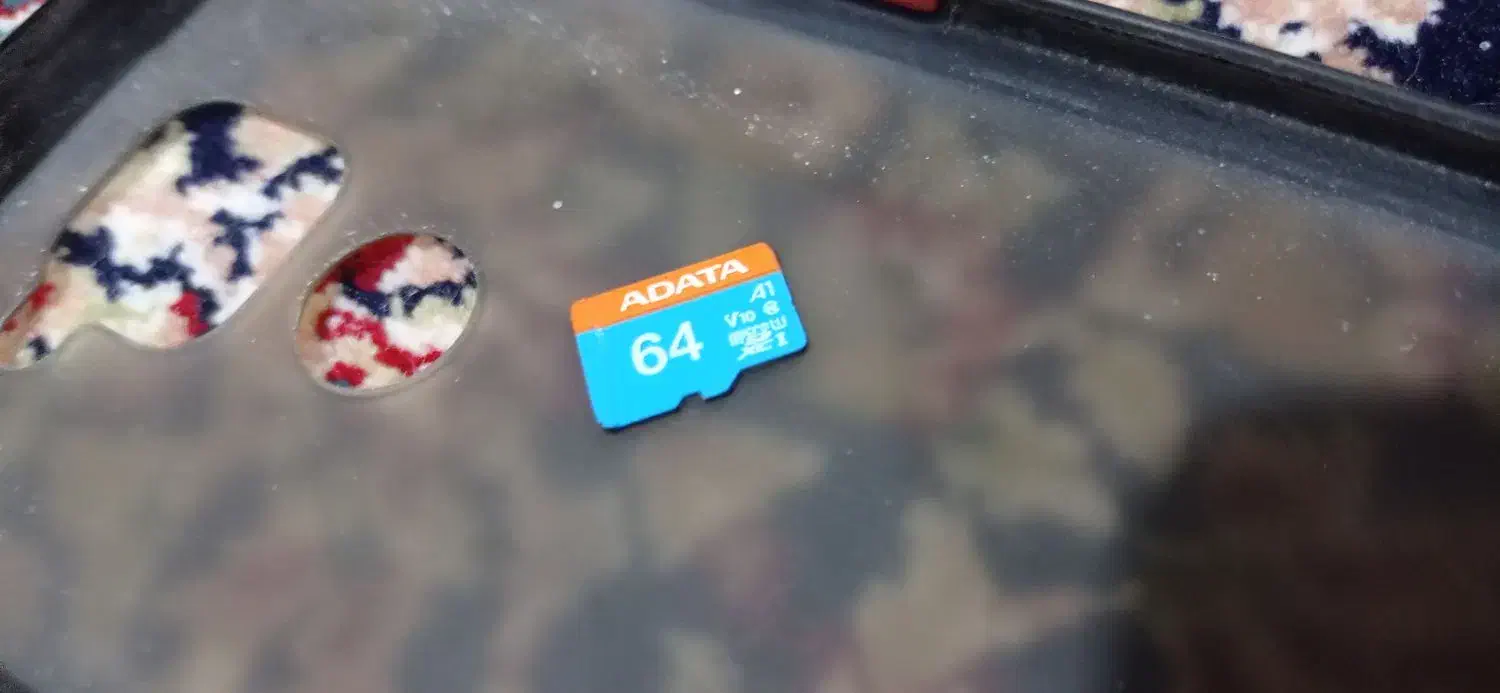 رم 64 گیگ نو|لوازم جانبی موبایل و تبلت|اراک, |دیوار