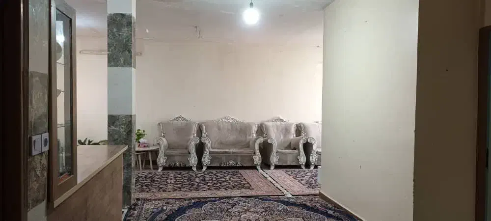 منزل ۱۲۴ متری صنایع فولاد|فروش آپارتمان|اهواز, ۲۵۴دستگاه|دیوار
