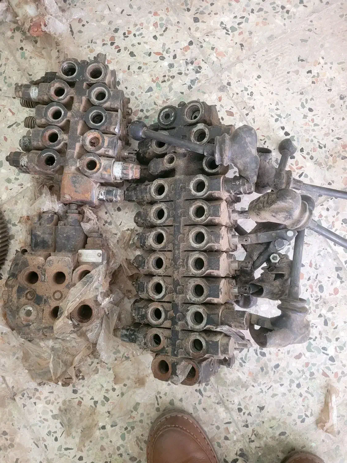 بیل.بکهو.لودر|خودرو سنگین|ارسنجان, |دیوار