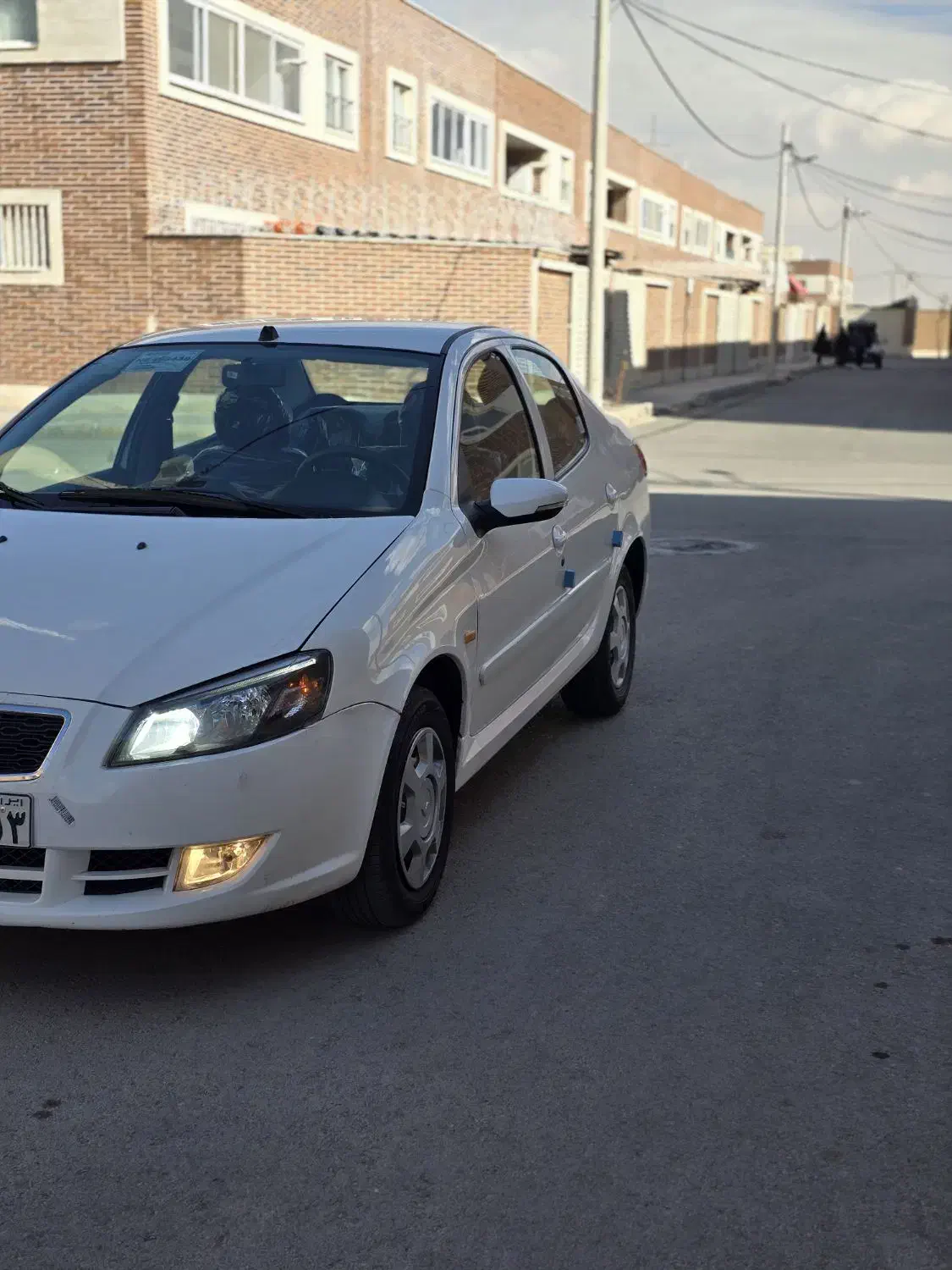 رانا پلاس ۹۹|خودرو سواری و وانت|شاهین‌شهر, مسکن مهر|دیوار