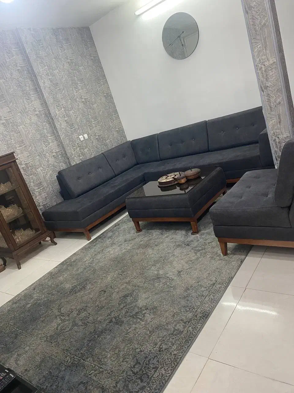 اجاره خانه شخصی (ویلایی)  محله ی ابوذر (فلاح)|اجارهٔ خانه و ویلا|تهران, مقدم|دیوار