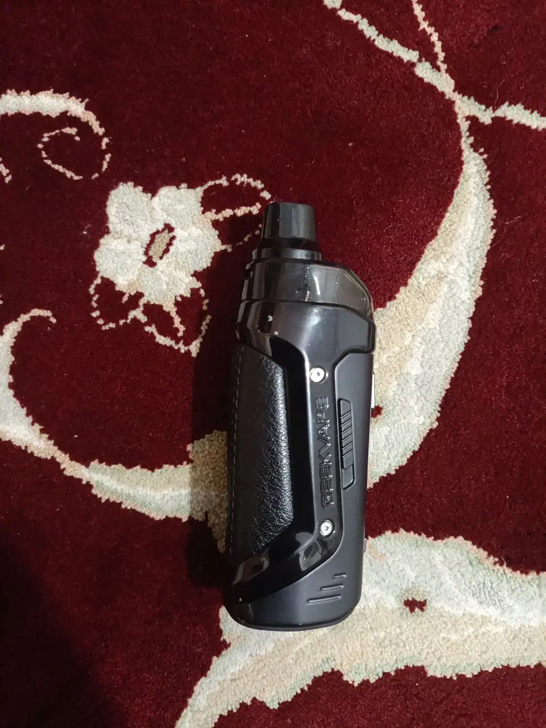 ویپ geek vape b60|زیورآلات و اکسسوری|اصفهان, خلجا|دیوار