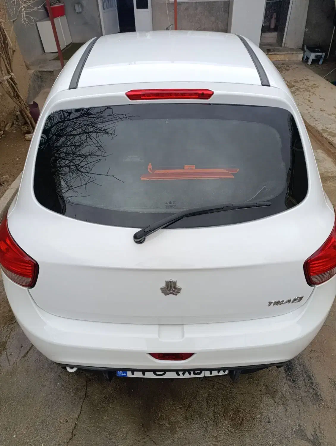 تیبا 2|خودرو سواری و وانت|تهران, تهرانپارس جنوبی|دیوار