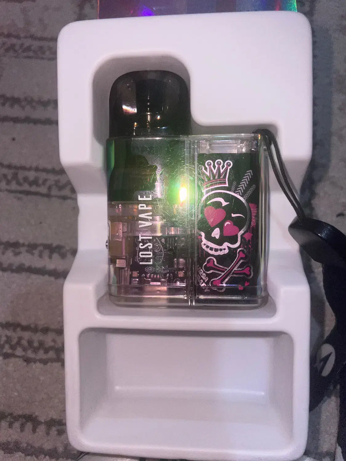 Lost VAPE|زیورآلات و اکسسوری|تهران, امامت|دیوار