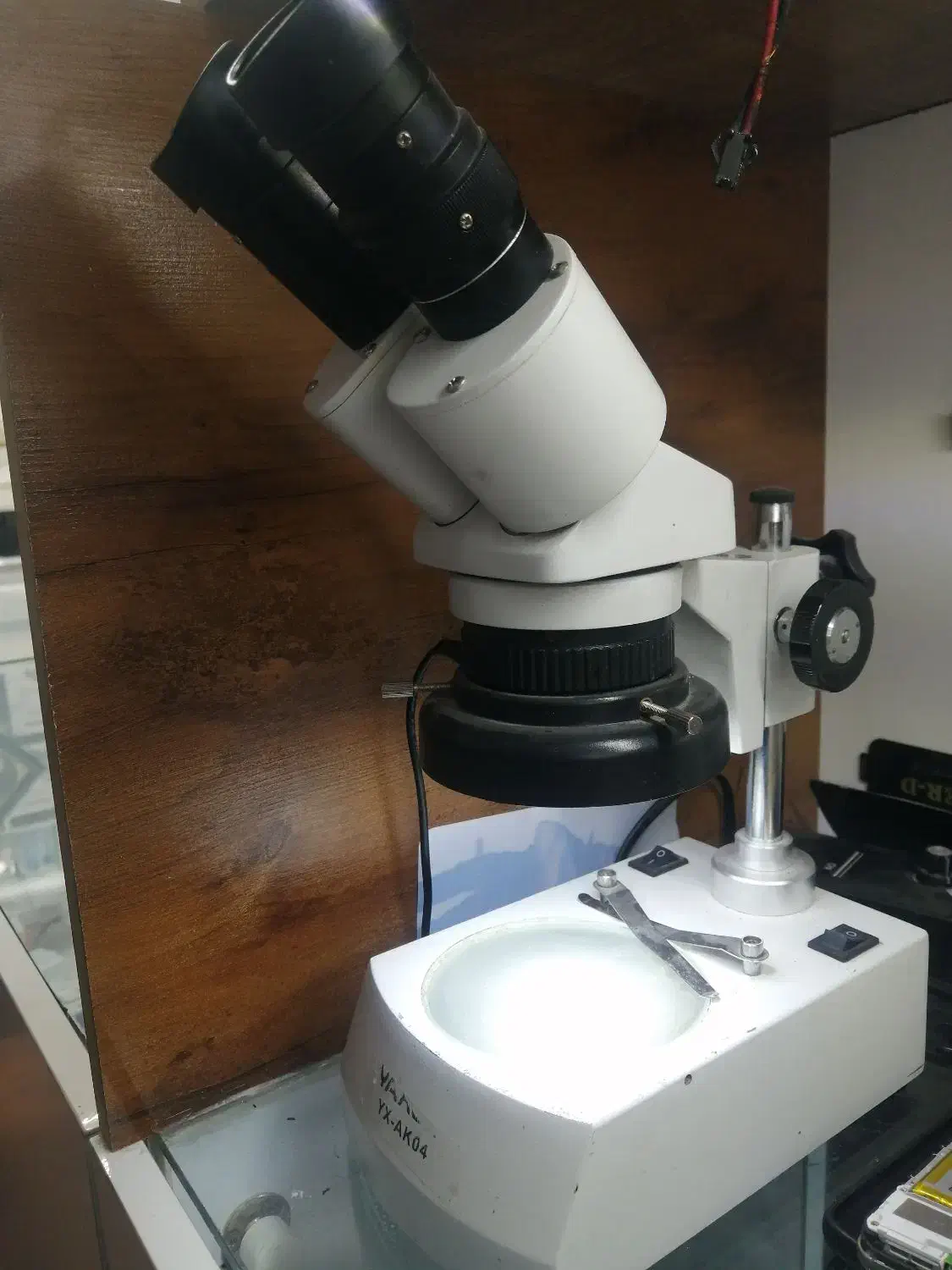 لوپ چشمی|لوازم جانبی موبایل و تبلت|کازرون, |دیوار