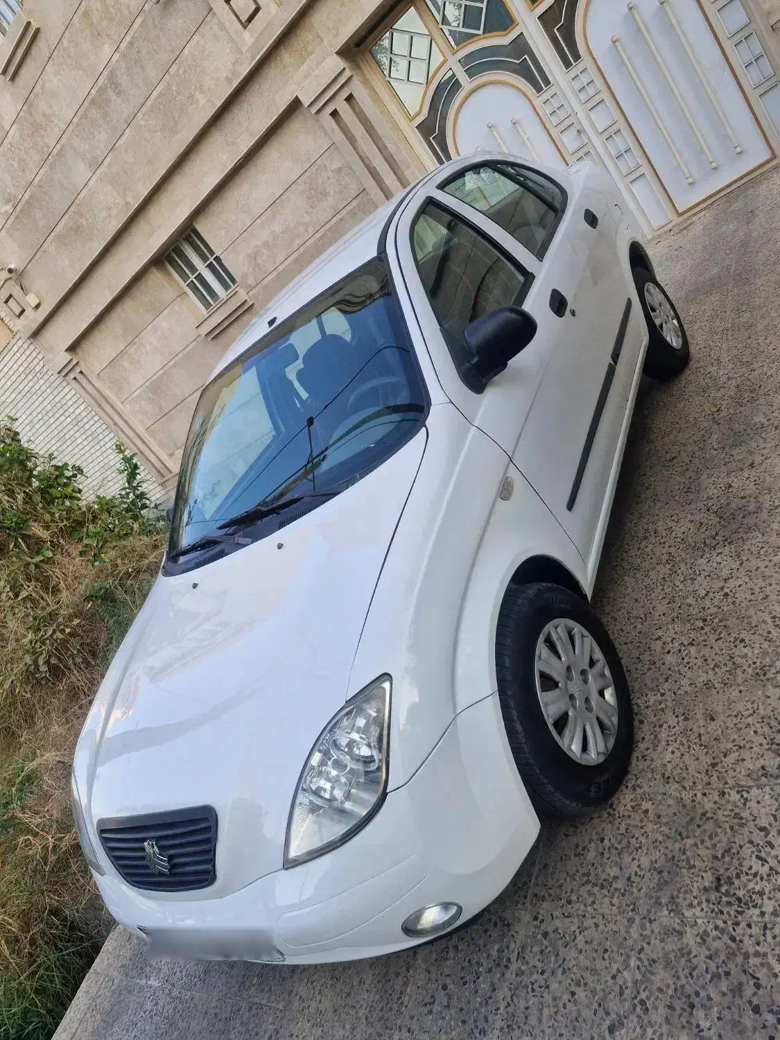 تیبا۹۸ فوق العاده درجه یک خونگی|خودرو سواری و وانت|دزفول, |دیوار