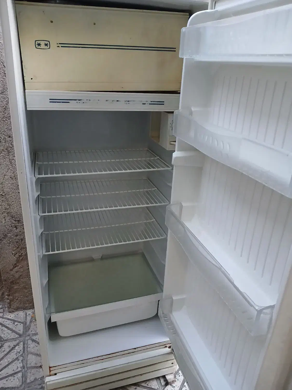 یخچال|یخچال و فریزر|اردبیل, |دیوار