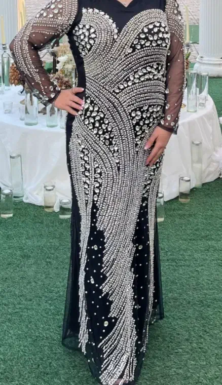 لباس مجلسی سنگدوزی|لباس|رشت, استقامت ۱|دیوار