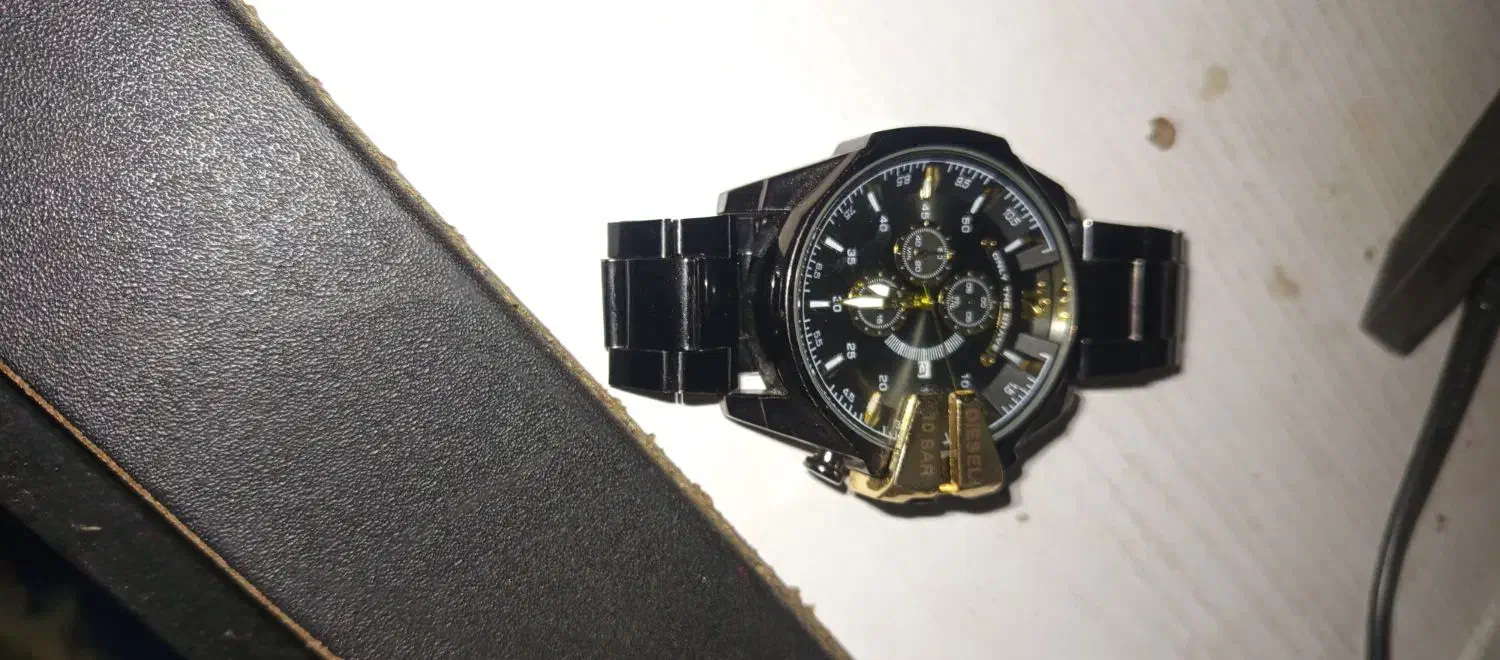 ساعت|ساعت|شوشتر, |دیوار