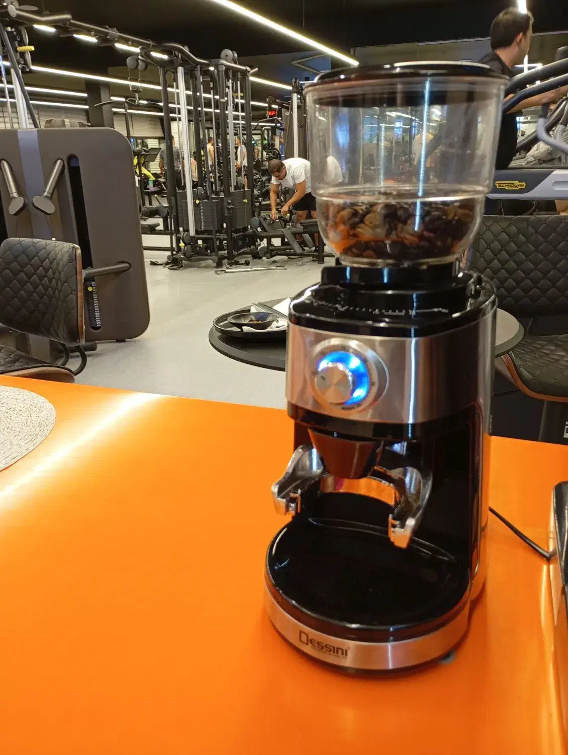 آسیاب قهوه|سماور، چای‌ساز، قهوه‌ساز|تهران, استخر|دیوار