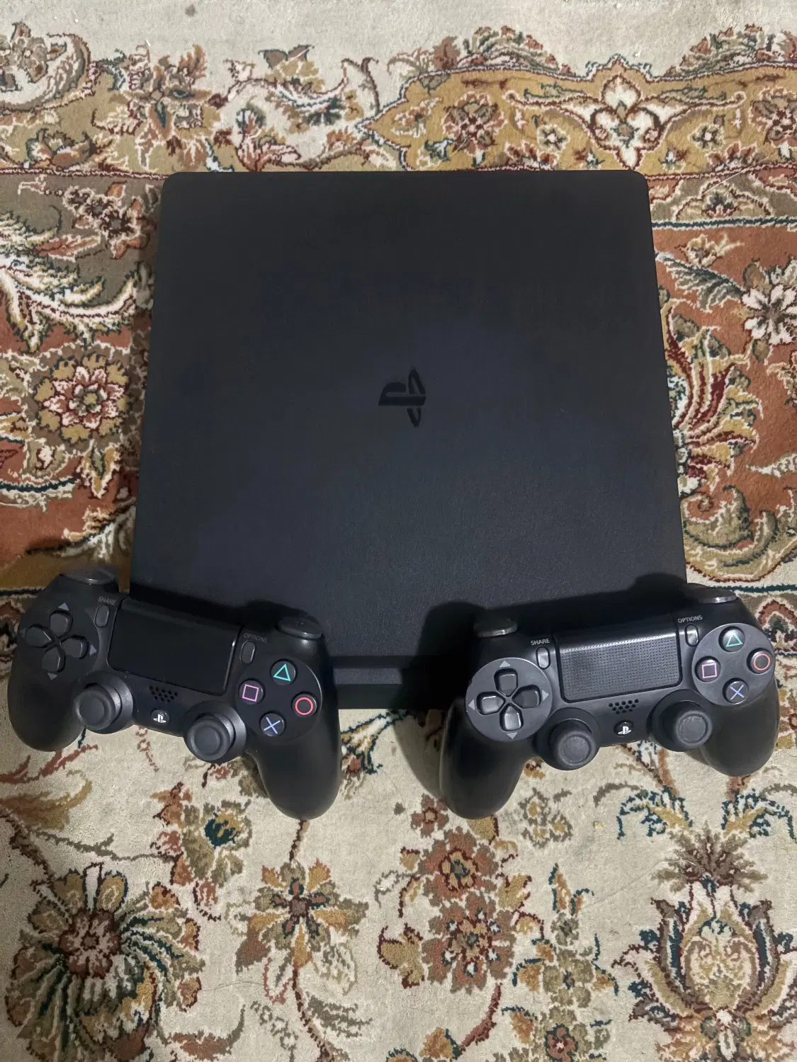 Ps4|کنسول، بازی ویدئویی و آنلاین|تبریز, |دیوار
