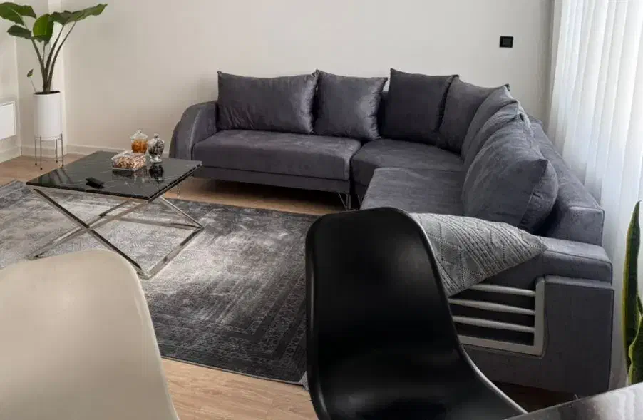 مبلمان ال|مبلمان خانگی و میز عسلی|مرزنآباد, |دیوار