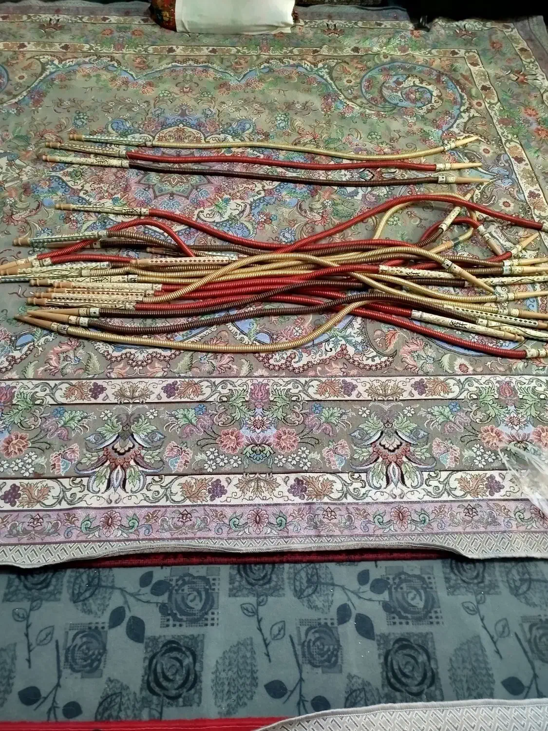 شیلنگ قلیون|کلکسیون و سرگرمی|کرج, حصارک پایین|دیوار