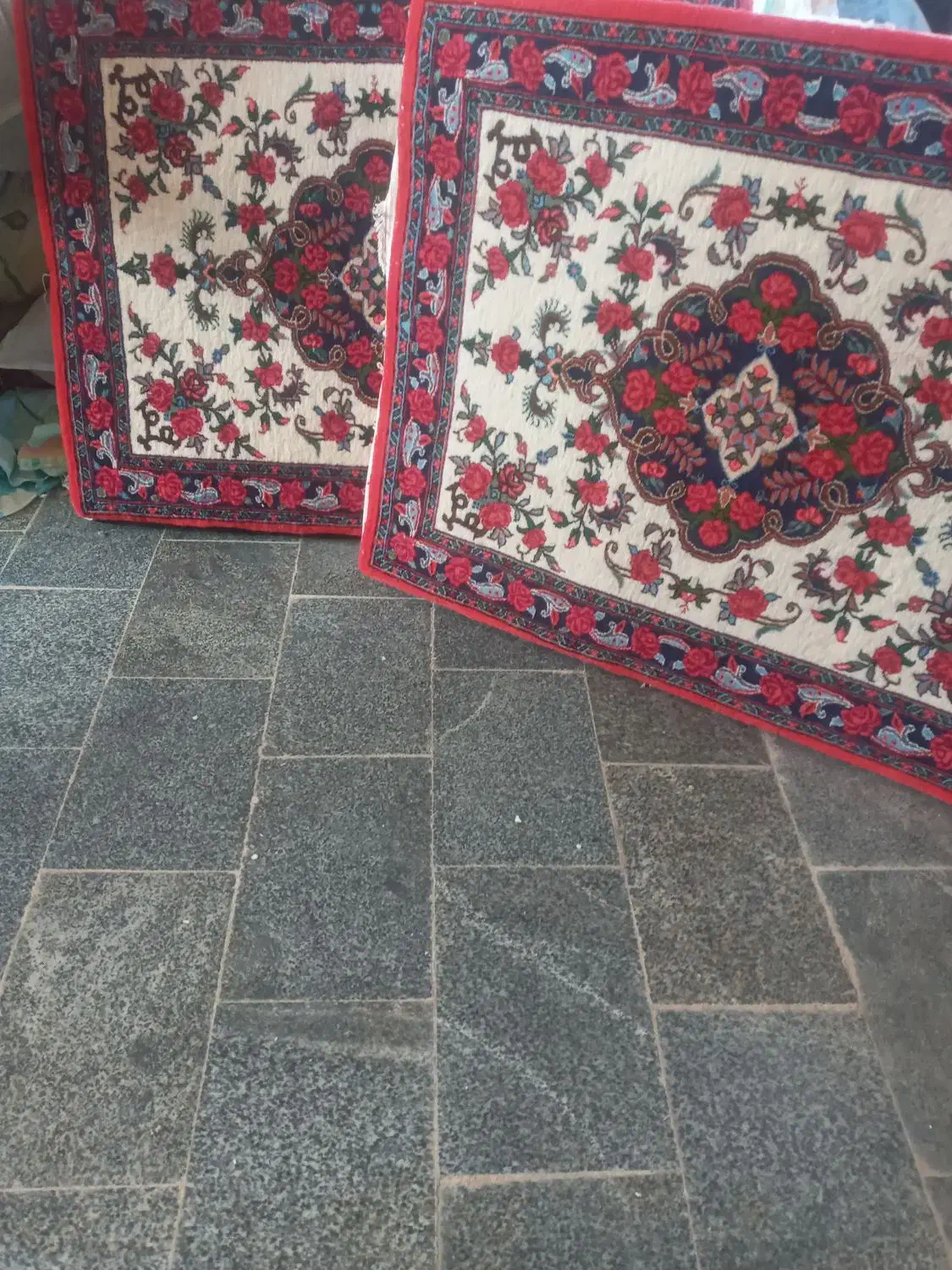 خدمات پشتی دوزی|پشتی|بیجار, |دیوار