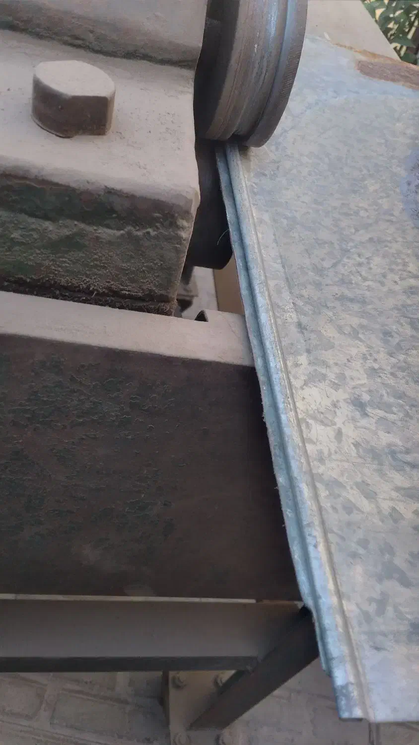 دستگاه کشاب زن کانال سازی کولر|ماشینآلات صنعتی|کرمان, |دیوار