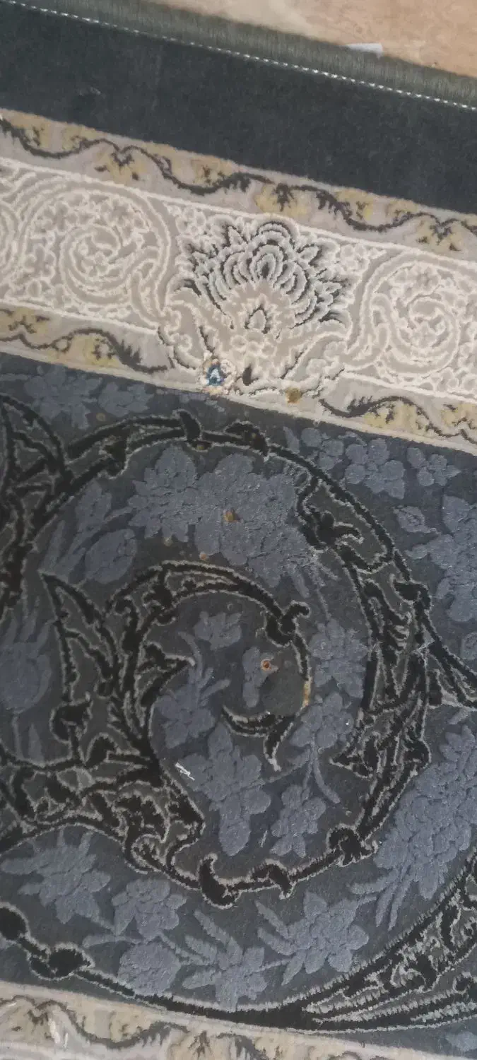 رفع سوختگی  و پارگی فرش|خدمات پیشه و مهارت|سبزوار, توحیدشهر|دیوار