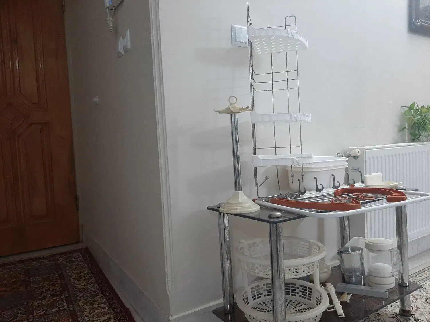 لوازم آشپزخانه وحمام|لوازم حمام|اصفهان, خواجو|دیوار