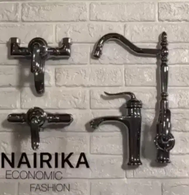 فروش انواع شیرآلات بهداشتی ساختمان در خورموج|لوازم سرویس بهداشتی|خورموج, |دیوار