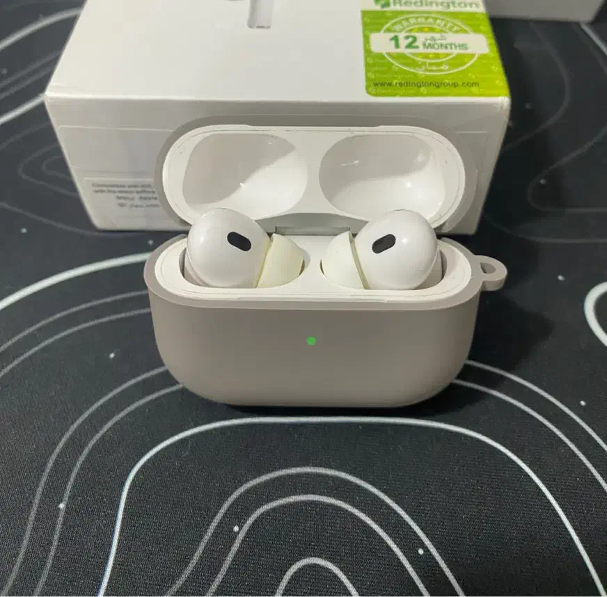 ایرپاد پرو نسل ۲ های‌ کپی|لوازم جانبی موبایل و تبلت|سراوان, |دیوار