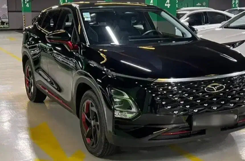 فونیکسfx|خودرو سواری و وانت|اهواز, کیانپارس |دیوار