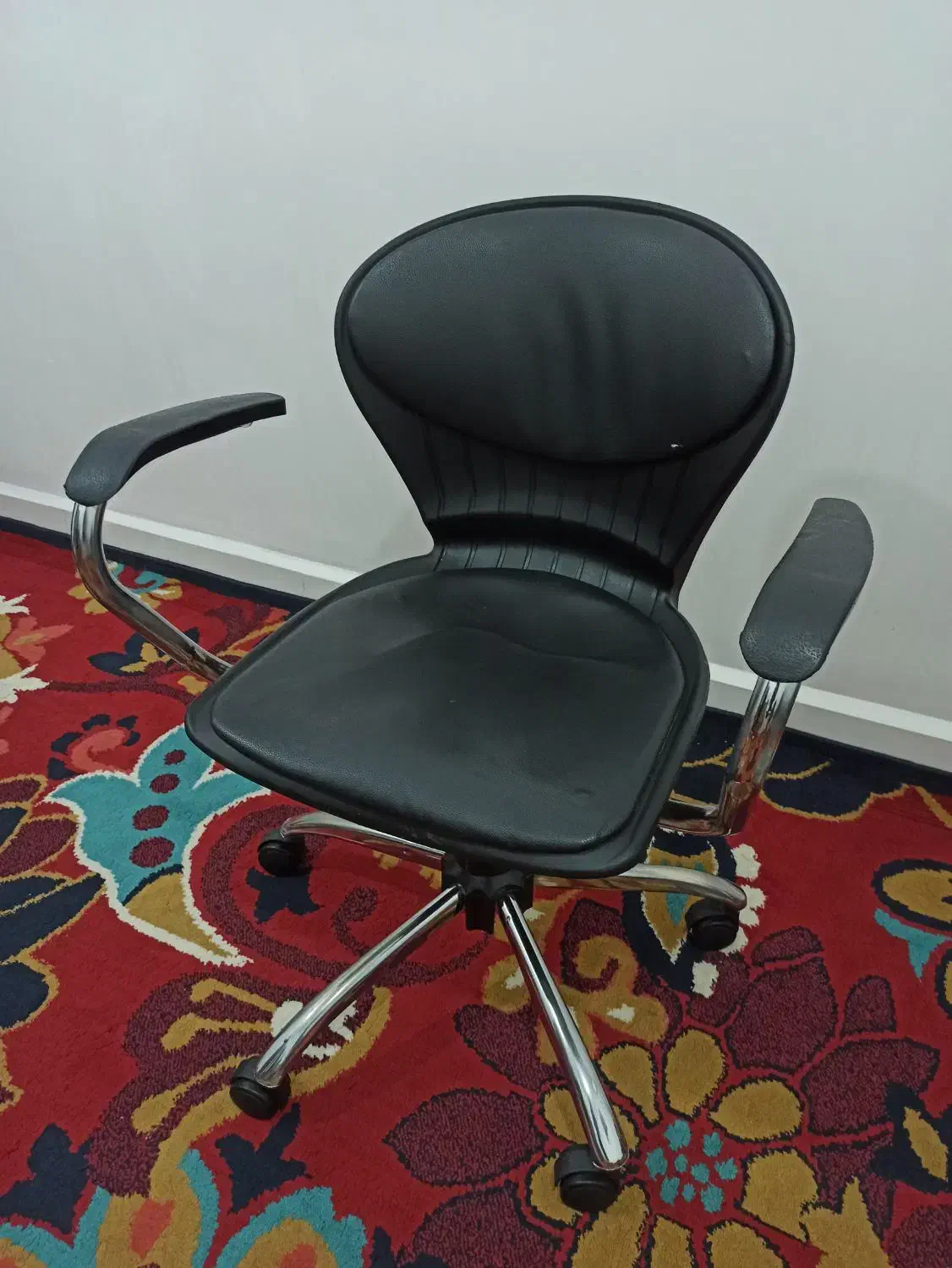 صندلی کامپیوتر|صندلی و نیمکت|اندیمشک, |دیوار