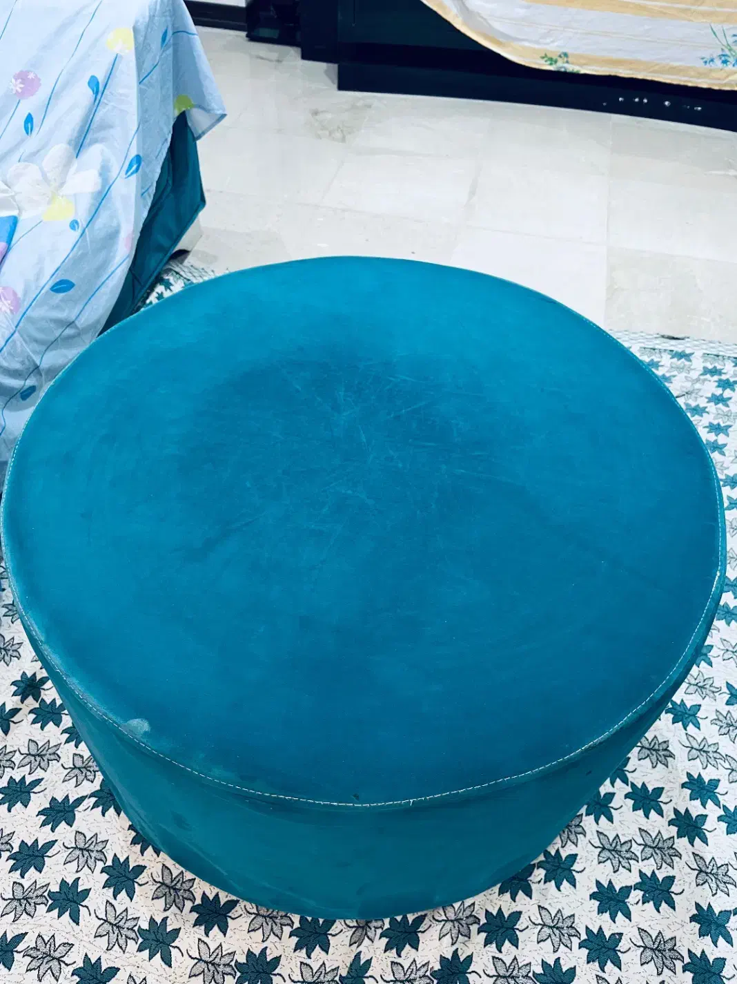 کاناپه راحتی ۷ نفره|مبلمان خانگی و میز عسلی|تهران, آشتیانی|دیوار