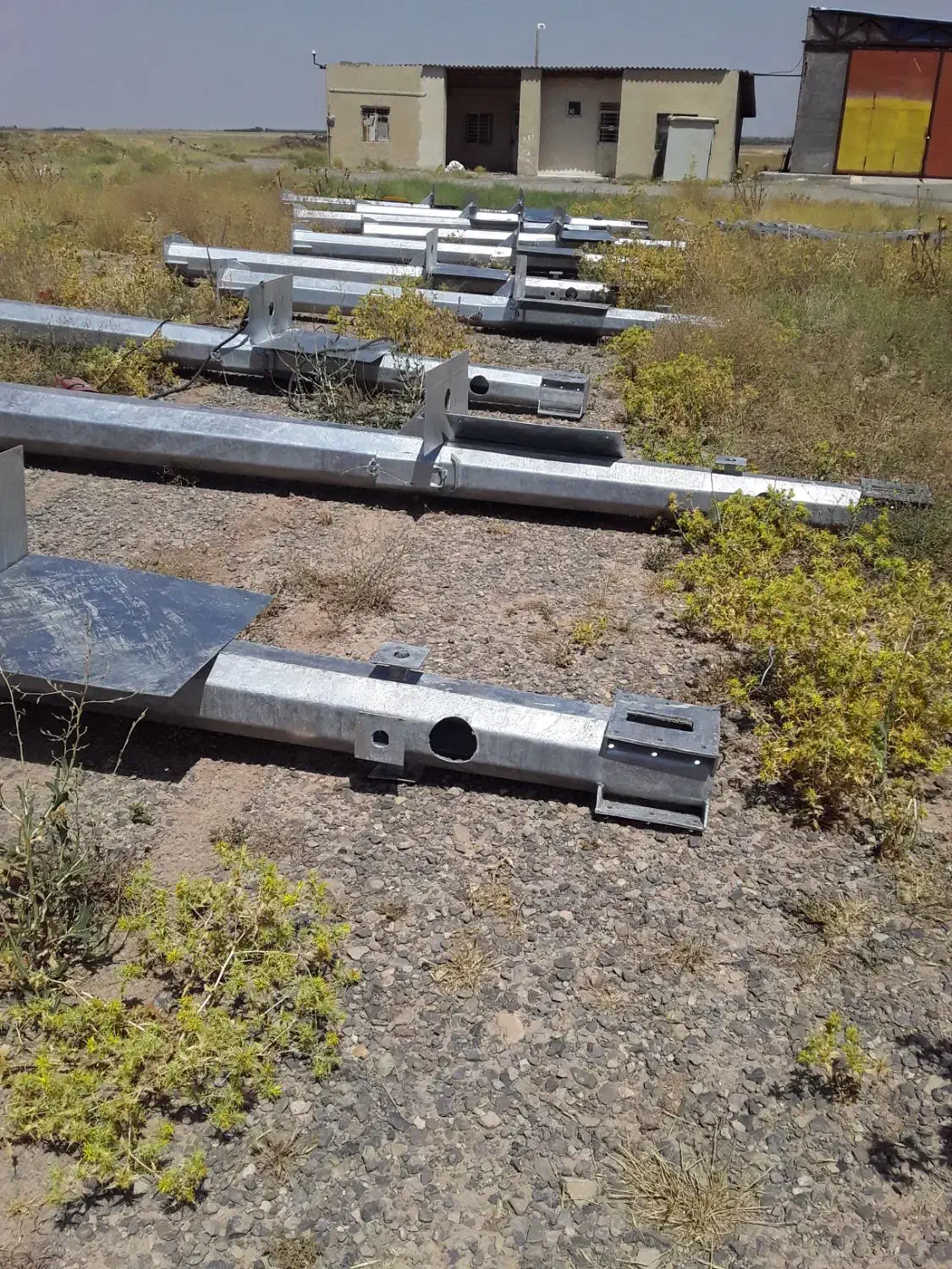 جوشکاری سیار|خدمات پیشه و مهارت|زنجان, |دیوار