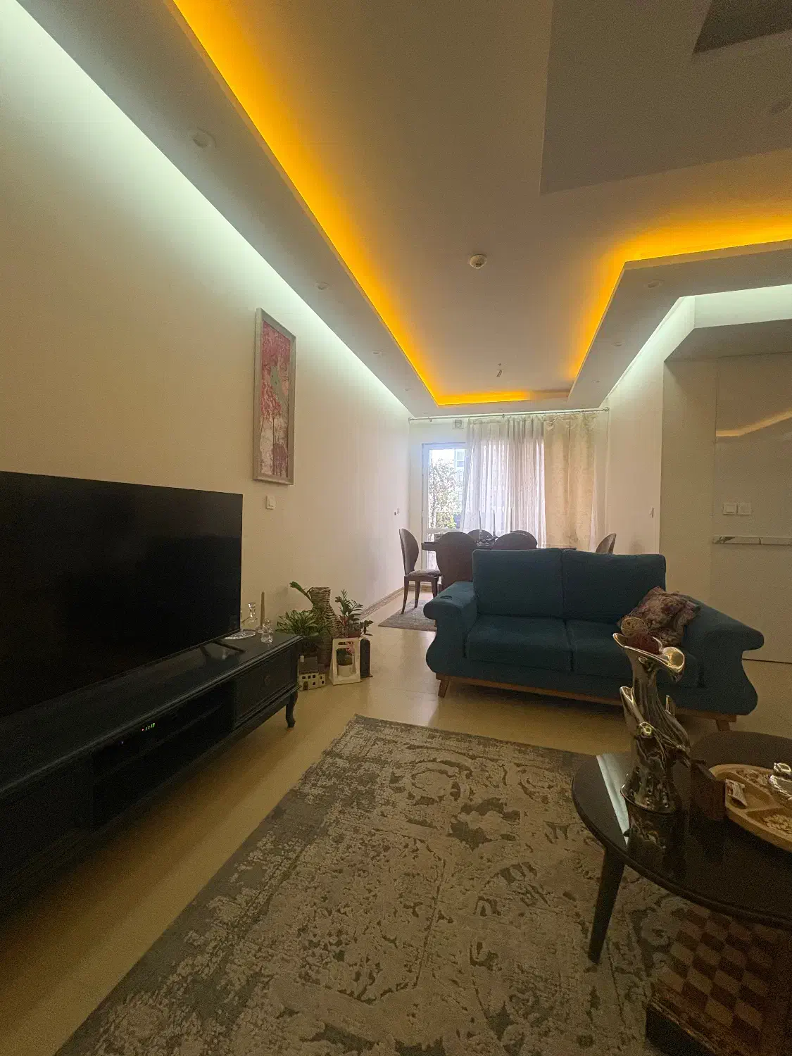 اجاره فوری آپارتمان در شهرک بهشتی