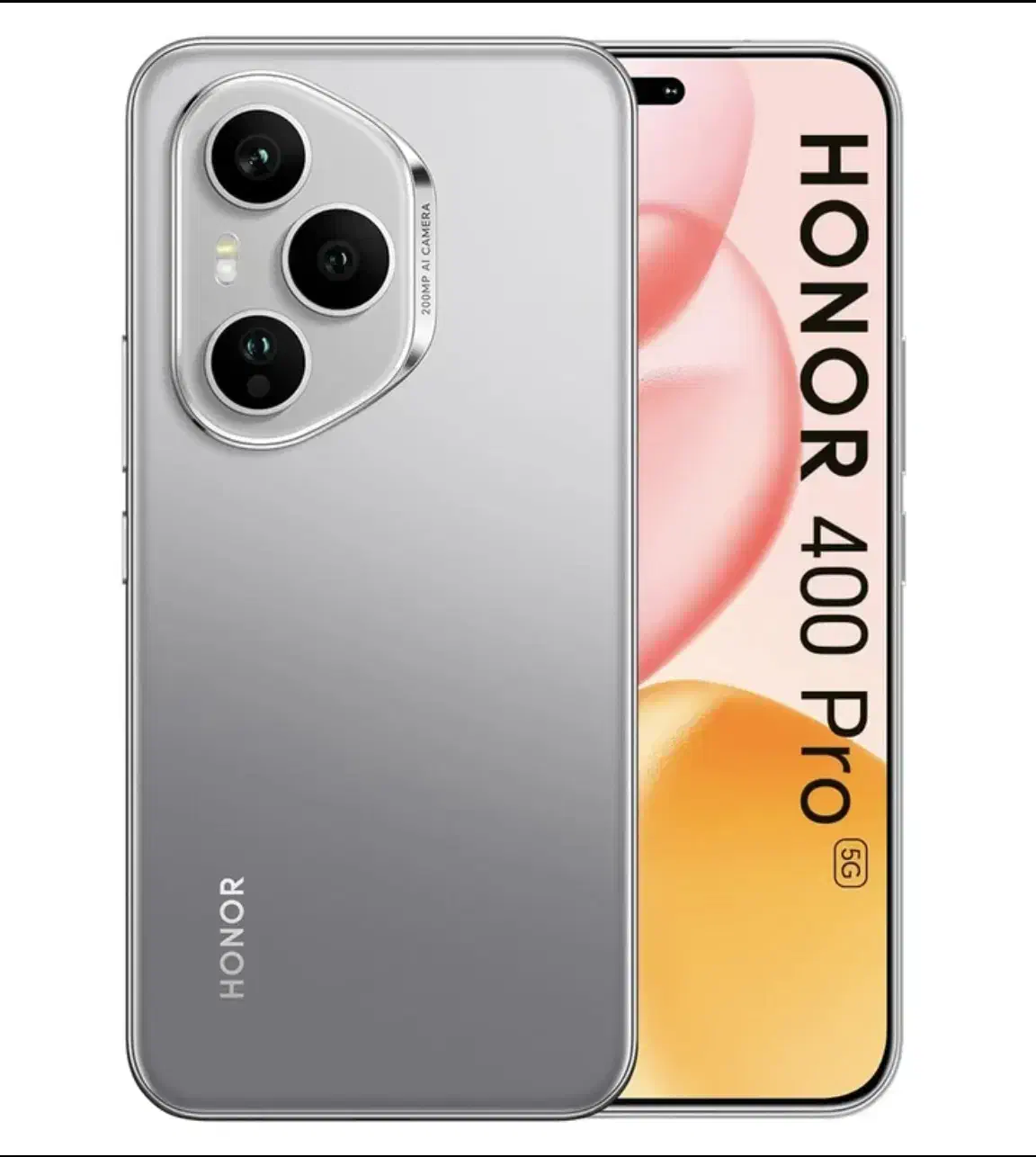 گوشی آنر ۴۰۰ پرو|موبایل|سقز, |دیوار