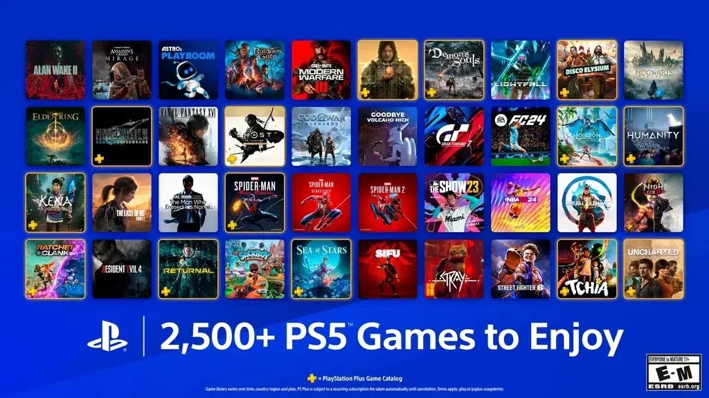 اکانت های قانونی ps5 ps4|کنسول، بازی ویدئویی و آنلاین|همدان, |دیوار