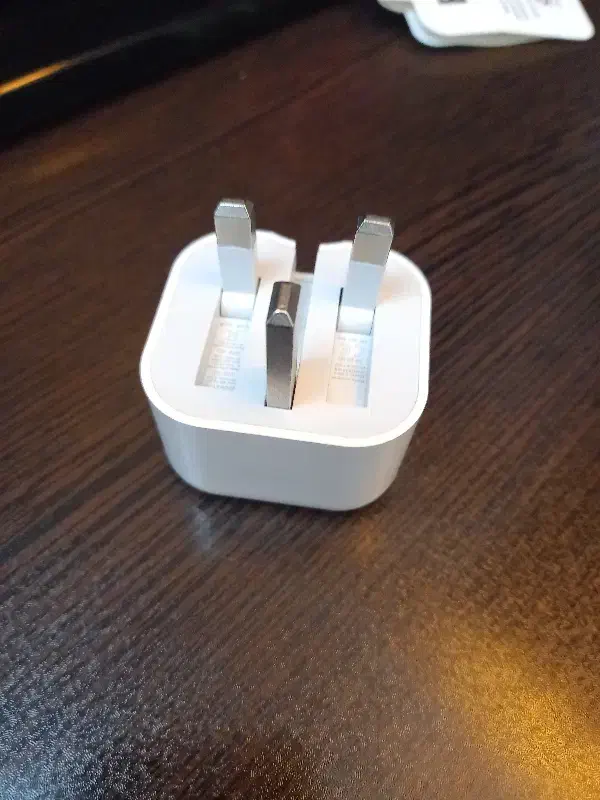 شارژر آیفون اصلی|لوازم جانبی موبایل و تبلت|گرگان, |دیوار